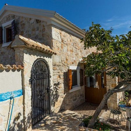 Villa Andrija Šibenik Dış mekan fotoğraf